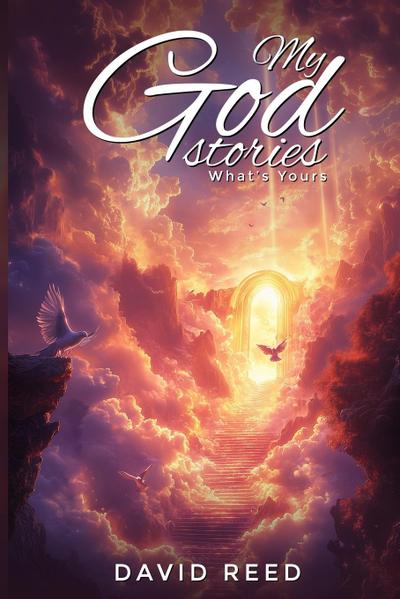 My God Stories