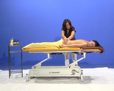 Einführung in die Ayurveda-Massage