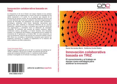 Innovacion colaborativa basada en TRIZ