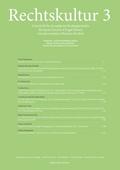 Rechtskultur 3