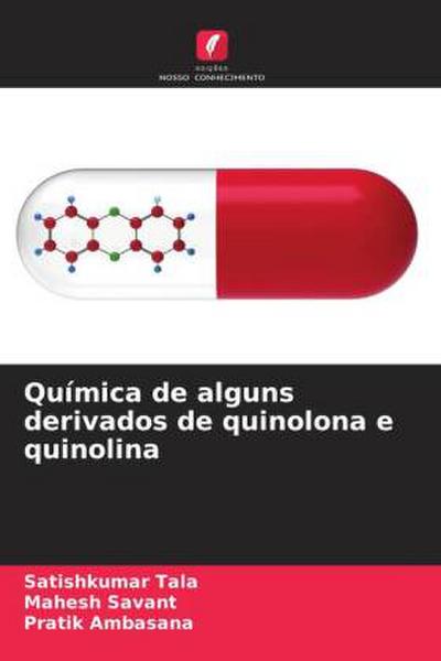 Química de alguns derivados de quinolona e quinolina