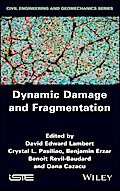 Dynamic Damage and Fragmentation