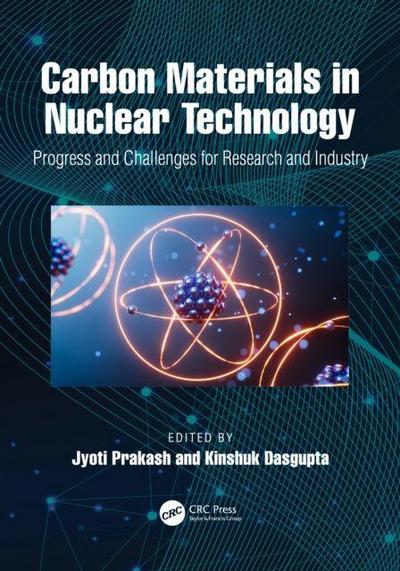 Carbon Materials in Nuclear Technology