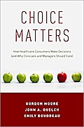 Choice Matters