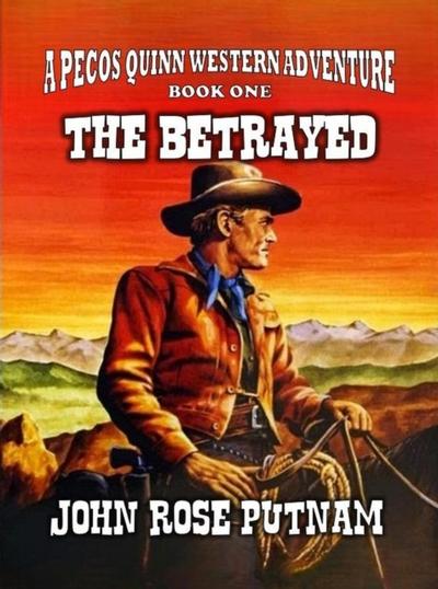 Betrayed