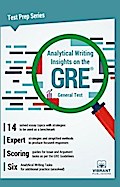 Analytical Writing Insights on the GRE General Test