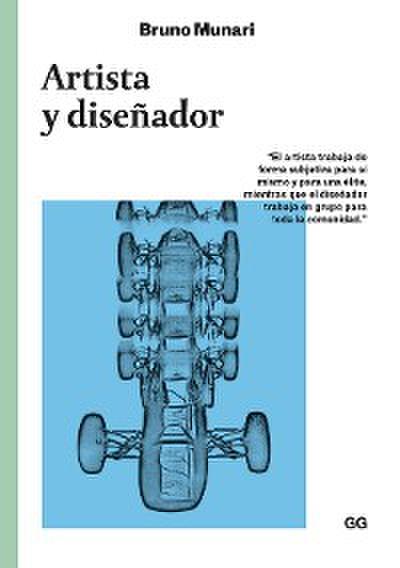 Artista y diseñador