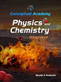Conceptual Academy Physics and Chemistry Integrate