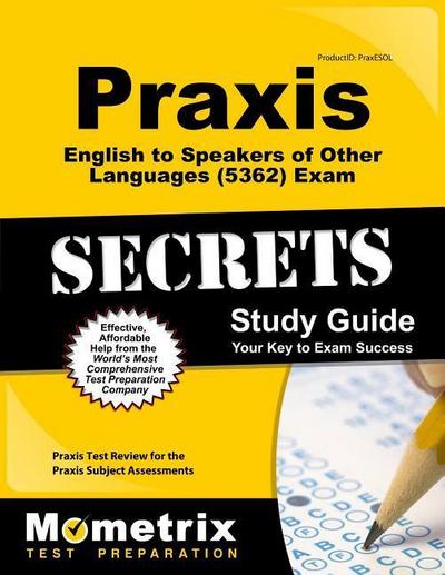 PRAXIS ENGLISH TO SPEAKERS OF