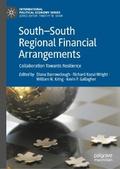 South—South Regional Financial Arrangements