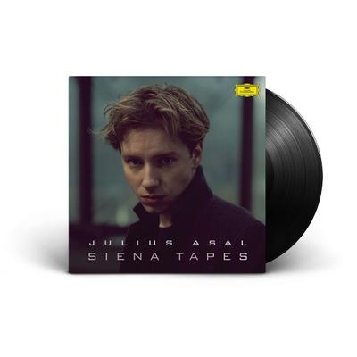 Siena Tapes (Vinyl)