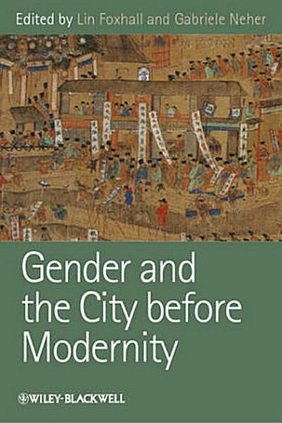 Gender and the City Before Modernity