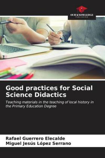 Good practices for Social Science Didactics