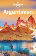 LONELY PLANET Argentinien