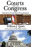 Courts and Congress