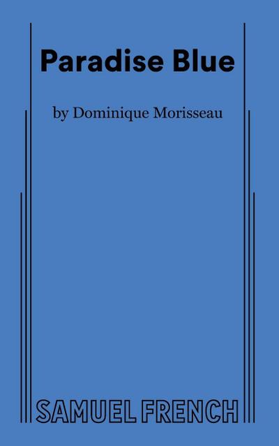 Paradise Blue