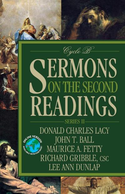 Sermons on the Second Readings