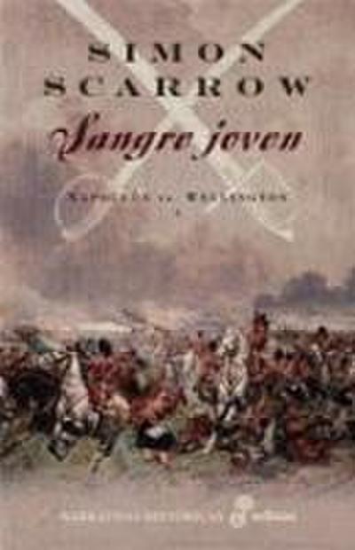 Sangre Joven (I) - Simon Scarrow