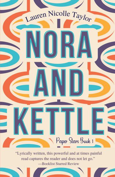 Nora and Kettle