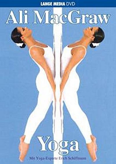 Yoga. DVD-Video