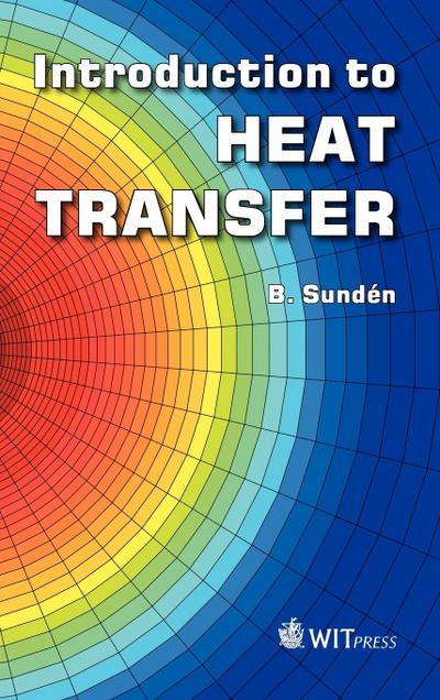 Introduction to Heat Transfer