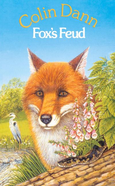 Foxs Feud