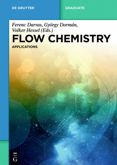 Flow Chemistry - Applications