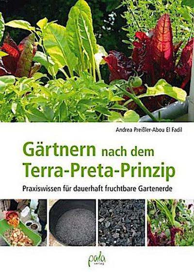 Gärtnern nach dem Terra-Preta Prinzip