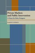 Private Markets and Public Intervention