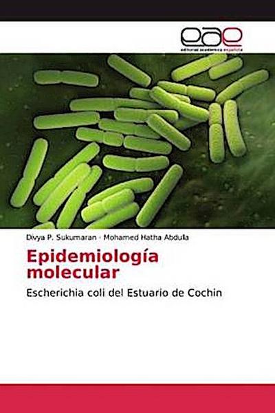 Epidemiología molecular