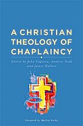 A Christian Theology of Chaplaincy