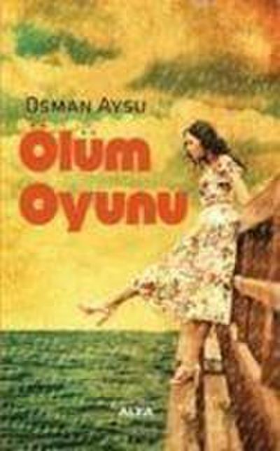Ölüm Oyunu Cep Boy