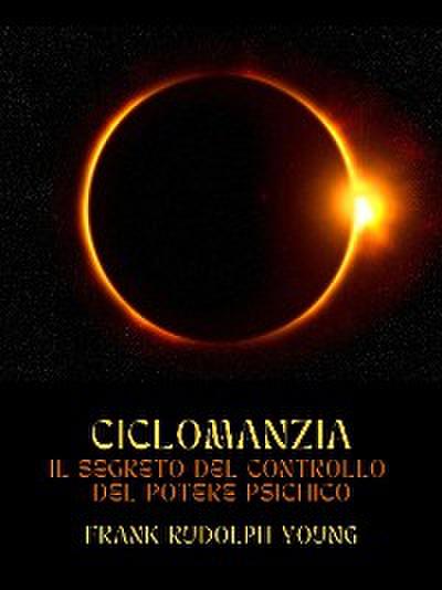 Ciclomanzia (Tradotto)
