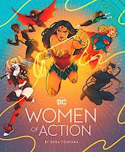 DC: Women of Action