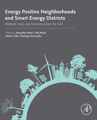 Energy Positive Neighborhoods and Smart Energy Districts