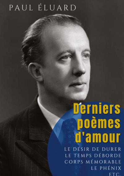 Derniers poèmes d’amour