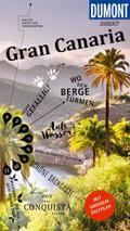 DUMONT direkt Gran Canaria
