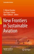 New Frontiers in Sustainable Aviation