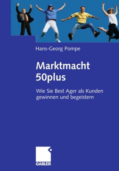 Marktmacht 50plus