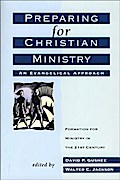 Preparing for Christian Ministry