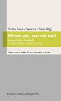 Wissen wir, was wir tun?