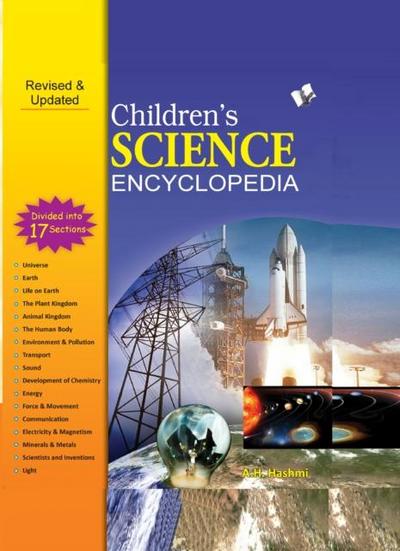 Children’s Science Encyclopedia