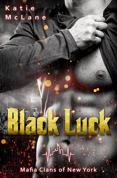 Mclane, K: Black Luck