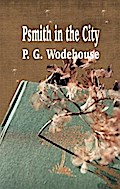 Psmith in the City