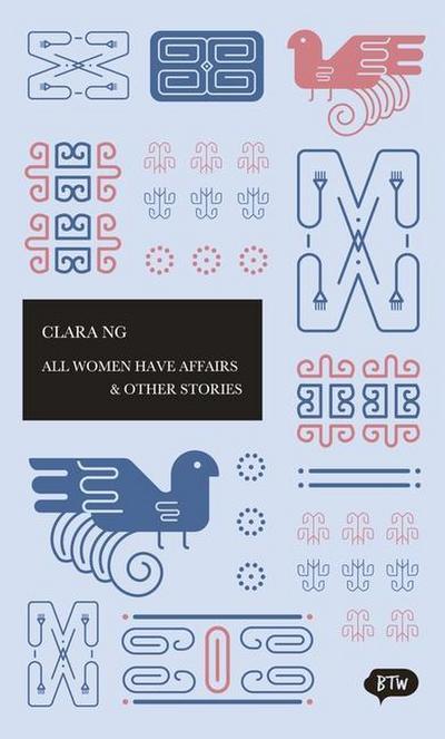All Women Have Affairs & Other Stories