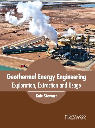Geothermal Energy Engineering