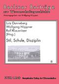 Stil, Schule, Disziplin