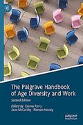 The Palgrave Handbook of Age Diversity and Work