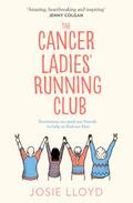 The Cancer Ladies’ Running Club