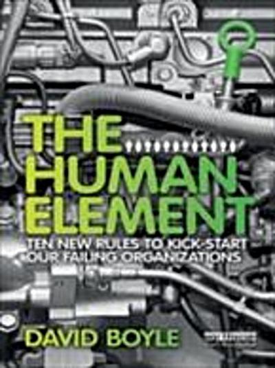 Human Element